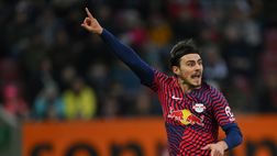 Elmas-Lipsia, primi segnali di rottura tra le parti: non convocato contro il Bayern