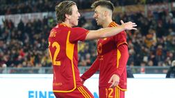 El Shaarawy torna titolare. Spazio a Bove