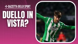 Calciomercato Milan – Il Napoli irrompe su Miranda: le ultime news