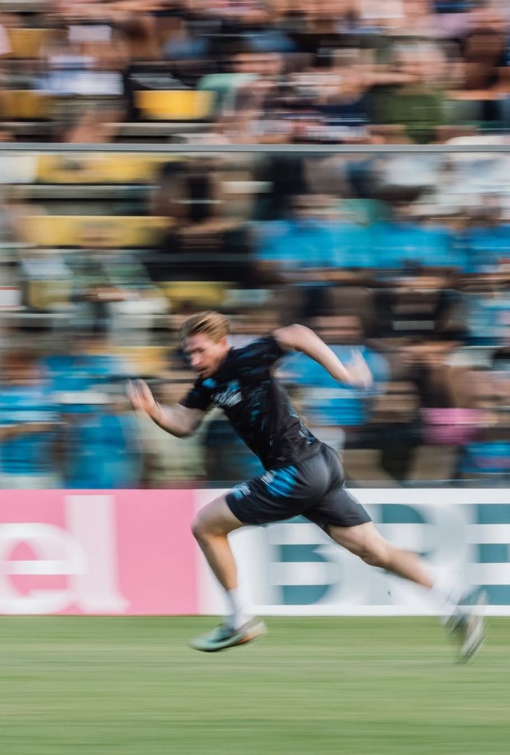 “Run faster”. Ritmi altissimi per il Napoli di Conte a Castel di Sangro – LA GALLERY - immagine 3