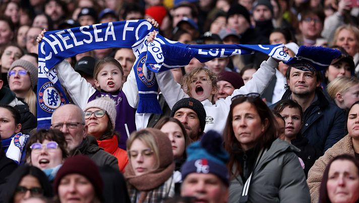 Chelsea, due tifosi finiti in ospedale a Napoli: non sono in pericolo di vita - immagine 1