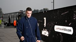 Dusan Vlahovic, l’impasse estivo che ha tenuto in stand by sia Milan che Juve