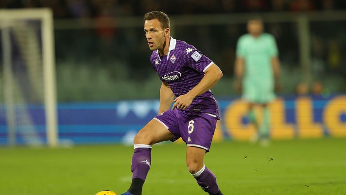 Marchini: “Domani gara decisiva per il cammino Europeo. Si al doppio play” - immagine 1