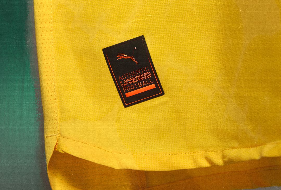 Nuova terza maglia AC Milan PUMA 2025-2026