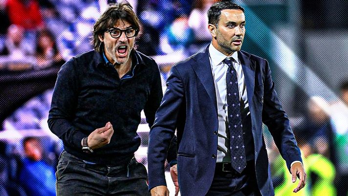 Fiorentina la peggiore in A sui piazzati. Il confronto con Palladino è clamoroso Copertina Vanoli Palladino