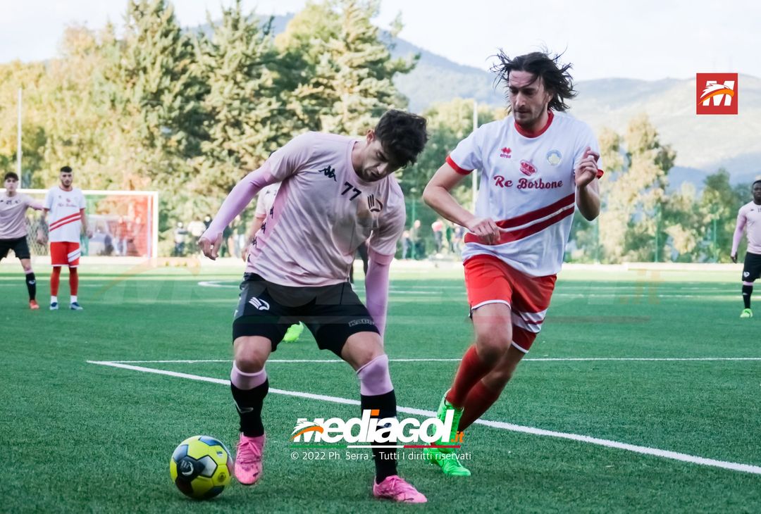 FOTO, Marineo-Palermo 0-6 la partita finisce in goleada (gallery) - immagine 54