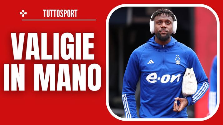 Divock Origi AC Milan Calciomercato Milan Ballo-Touré