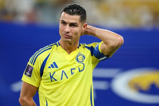 Cristiano Ronaldo, paura per il conflitto: l’Al Nassr non vuole giocare in Iran- immagine 2