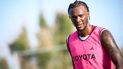 Karsdorp e Aouar al passo d’addio. Il MIlan fa sul serio per Abraham