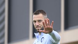 Inter, ecco la cifra minima sotto la quale non si scenderà per De Vrij