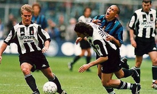 Iuliano: “Speriamo Kalulu-Bastoni cancelli Ronaldo ’98. Io non avrei simulato. Follia Sala”- immagine 3