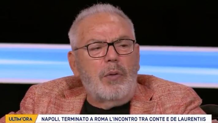 Di Nunno: “10 milioni a Conte? Piuttosto me li sarei mangiati io al casinò” - immagine 1