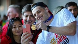 Inter, le linee guida del mercato: “Bento sul tavolo. E il nome preferito di Inzaghi è…”