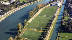 Il Bottagisio è del Verona: più di 3 milioni per il centro sportivo