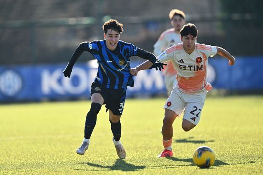 Getty Images Zanchetta: “Roma forte, ci siamo innervositi dopo il loro gol. Ora speriamo di…”- immagine 3