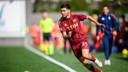 Roma primavera, Litti operato alla spalla dal Prof. Ahlbaumer: “Sarà dimesso giovedì”