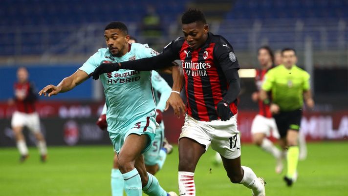 Milan-Torino: probabili formazioni e dove vederla in TV o in diretta streaming - immagine 1