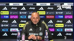 Tentativo Juve per Icardi. Pochi giorni fa le parole di Spalletti: “Tra i più forti che…”