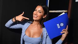 Eleonora Incardona: “Che ammirazione per l’Inter: non prendo mai posizione ma dico che…”
