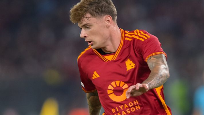 Zalewski: “Non dobbiamo abbassare la concentrazione. È importante creare occasioni” - immagine 1