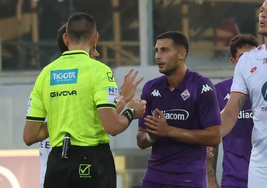 La moViola: gomitata di Pessina a Mandragora, ma Colombo non vede- immagine 2