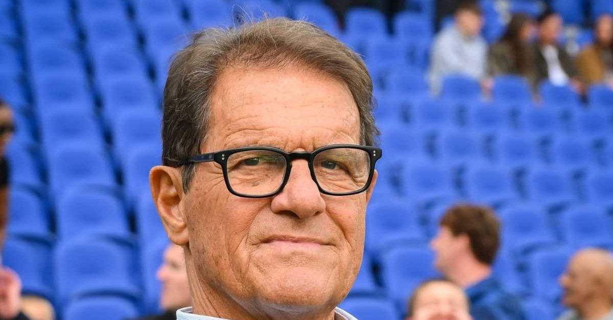 Capello: “Il Milan ha un problema evidente davanti. Allegri è riuscito a …”