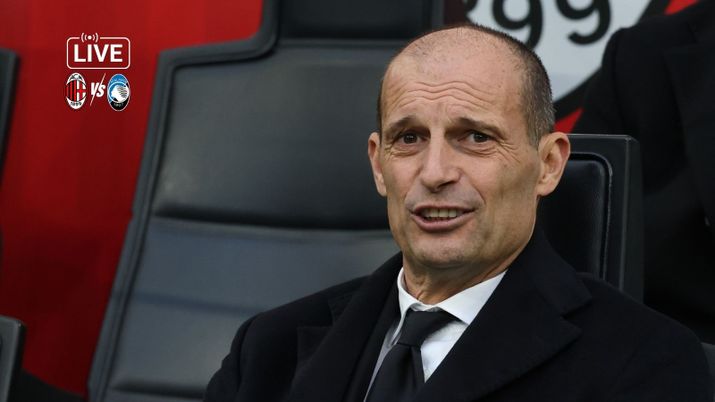 Il LIVE testuale di Milan-Atalanta della Serie A 2025-2026