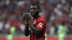 Milan, Fofana sincero: “Non sono qui per sostituire Kessié. Io sono io”