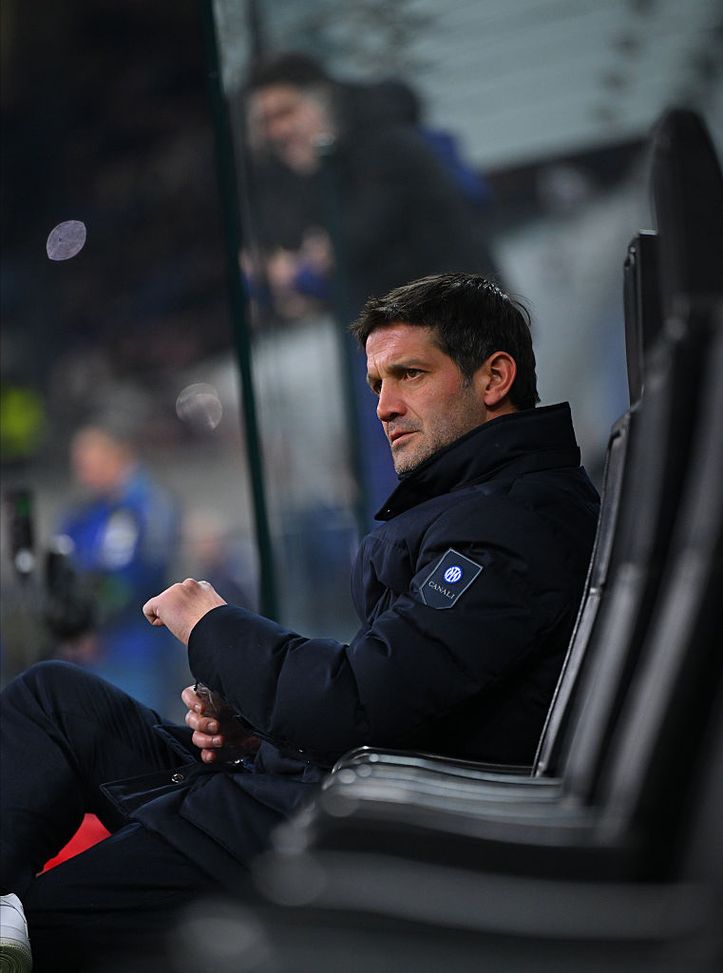 Inter all’altezza della corazzata Arsenal: si rialza e se la gioca fino in fondo, ma sullo schema…- immagine 3