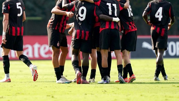 Settore giovanile, ecco tutti gli impegni del weekend