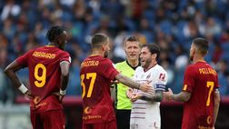 Mercato Roma, rivoluzione terzini: gli obiettivi di Pinto / Ultime notizie