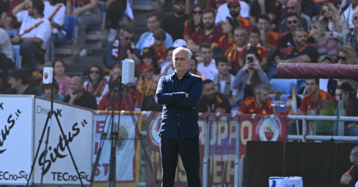 Roma, i giocatori sicuri: sono tutti con Mourinho