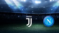 Juve-Napoli, ecco perchè il match si disputerà alle 18:00: diritti tv determinanti