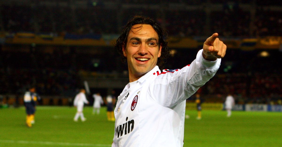 nesta finale di champions volevo tutte tranne un8217italiana il milan sapeva vincere8230