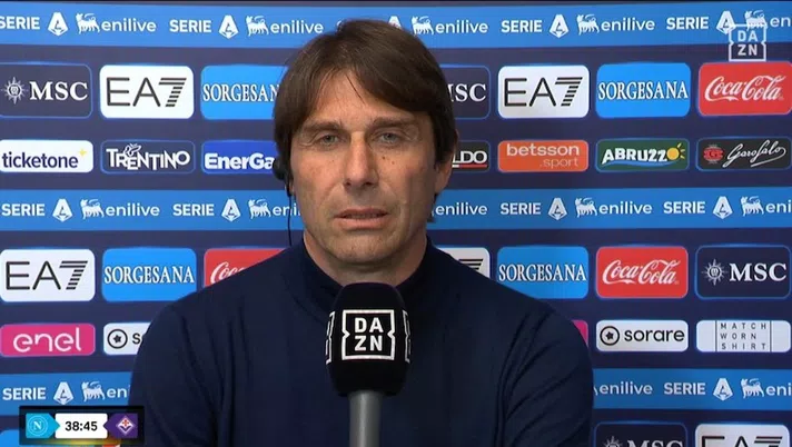 Cagni: “Lotta scudetto, Conte potrebbe avere qualcosa in più rispetto a Inzaghi” - immagine 1