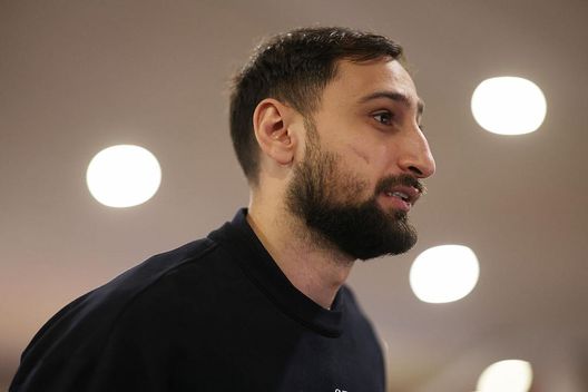 Donnarumma: “Niente Mondiali una mazzata, voglio essere un esempio per i giovani”- immagine 2