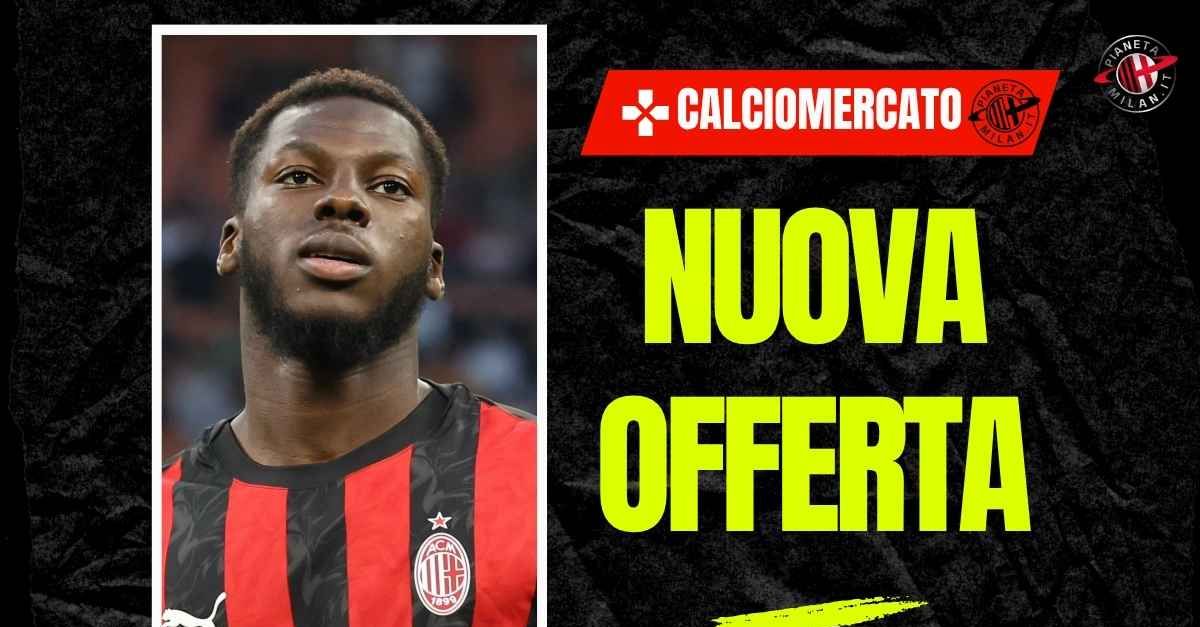 Calciomercato, si riapre tra Milan e Napoli per Musah? L’esperto rivela che … Calciomercato, si riapre tra Milan e Napoli per Musah? L’esperto rivela che …