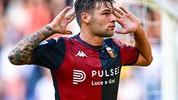 Il gol di Vogliacco contro l’Inter diventa un tatuaggio: le foto lo testimoniano