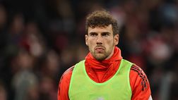 Bayern Monaco, Goretzka: “Mi piacerebbe fare un’esperienza all’estero”