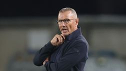 UFFICIALE – Empoli, Andreazzoli esonerato: annunciato il nuovo tecnico