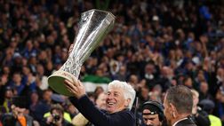 Gasperini tra i top 6 allenatori del mondo: nominato come allenatore dell’anno