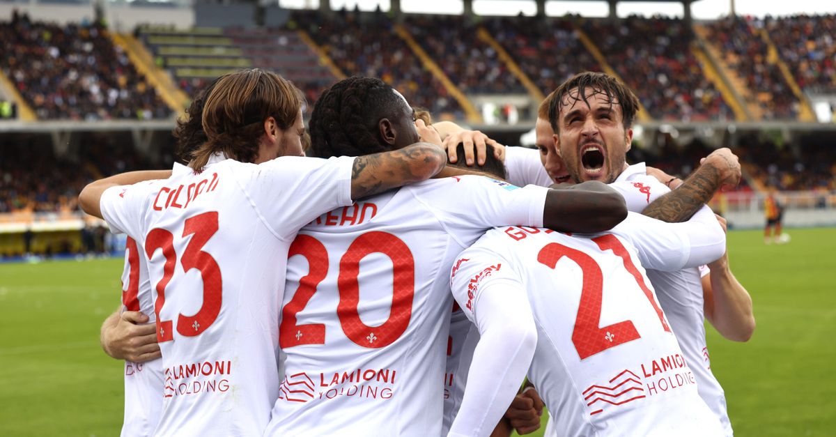 Esame svizzero per la Fiorentina. L’obiettivo è sfruttare l’entusiasmo