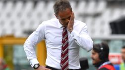 Torino, Mihajlovic esonerato