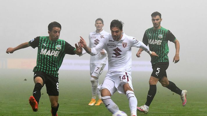 Sassuolo-Torino, i precedenti: in Emilia è quasi sempre X. Ma quell’unico ko… - immagine 1