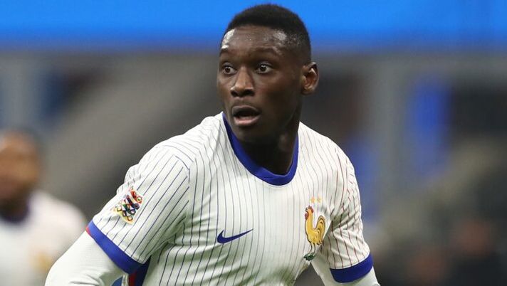 Kolo Muani, si avvicina l’accordo tra Juve e PSG: ecco i dettagli, il punto di Fabrizio Romano - immagine 1