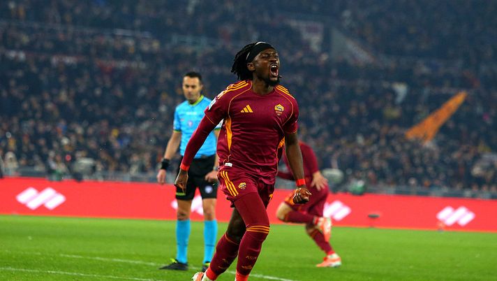 Roma-Genoa, le pagelle dei quotidiani: Koné padrone del centrocampo, garanzia Soulé - immagine 1