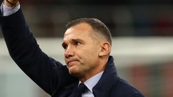 Shevchenko avverte: “Per essere completo il Milan avrebbe bisogno di un certo tipo di attaccante”