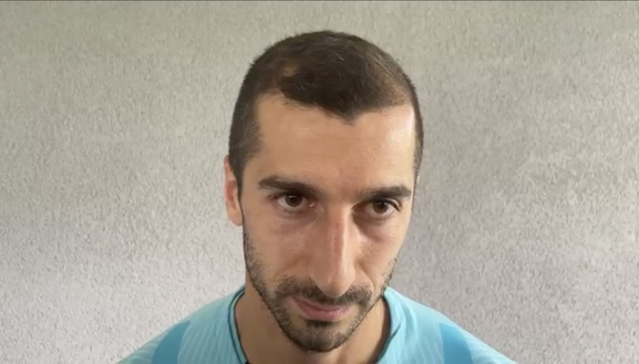 Inter, Mkhitaryan dal 1′? Da cosa dipende. Lukaku o Dzeko? Numeri dicono…- immagine 3