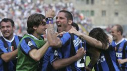 Materazzi: “Potevo andare al Milan nel 2006. Rimasi all’Inter per due persone”