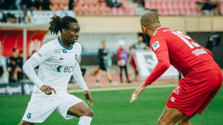 Svizzera, il Losanna vince il derby con lo Stade-Ouchy e centra la salvezza - immagine 1